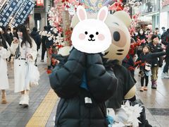 -狸小路商店街