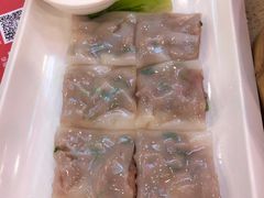 芫茜牛肉肠-点都德(北京路贰店)