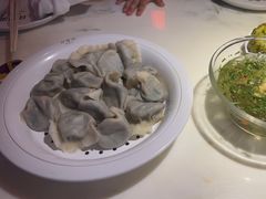 -日丰园海肠水饺·老字号大连海鲜(银泰城店)