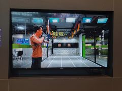 -無弓射箭俱乐部(领展中心城店)