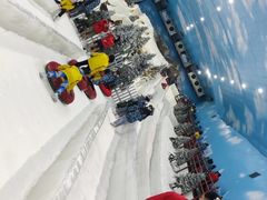 -世界之窗阿尔卑斯冰雪世界