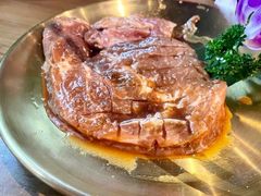-鹤之乡·齐齐哈尔烤肉·非遗(秋涛路店)