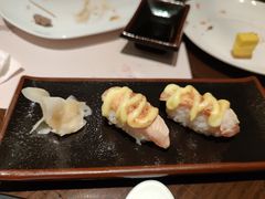 -佛山希尔顿酒店·融誉亚洲美食荟