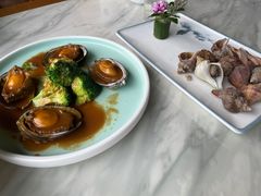 -天然居·漳港海鲜·海景餐厅(南澳总店)