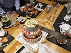 -菊上料理(蜀山银泰百货店)