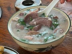 -兄妹生滚粥(广昌路店)