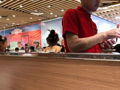 -龙记香港茶餐厅(久光百货店)