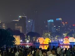 -海心沙亚运公园