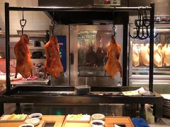 -青年公社烤鸭(滨湖银泰店)
