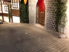 门面-庆合府重庆大排档(紫都城店)