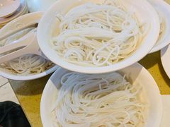 -桥香园云南过桥米线(金马碧鸡店)