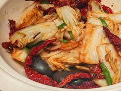 -東舍食唐精品陕菜馆