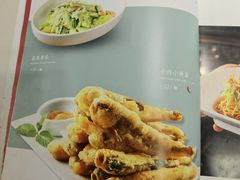-向川南·水煮鱼·川菜(和平里店)