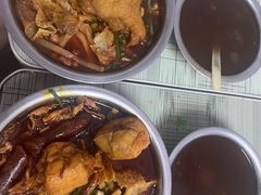 -娇姐老牌螺蛳粉(雅儒路店)