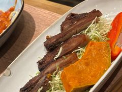 -玛格萝妮比萨屋(四平店)
