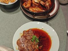 -庐灶江南·江南菜·四合院Bistro(东直门雍和宫·原华侨宾馆店)