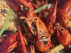 -周姑娘不等味·牛羊肉火锅·螃蟹罗氏虾·烤鱼烤串(高邮店)