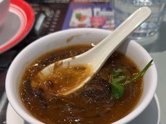 -敏华冰厅(平安金融中心店)