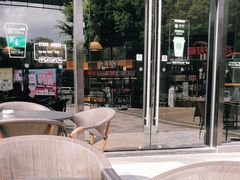 -星巴克(东莞塘厦万科生活广场店)