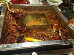 android_upload_pic-锦城印象火锅(天府长城店)
