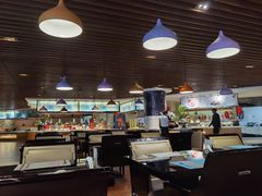 -索菲特银河锦厨自助餐(山西路店)