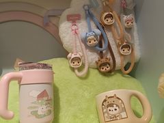 -泡泡玛特POPMART(上海环球港店)