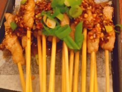 -卡路里的烤宴(浑南首创店)