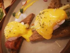 -The Good Place好地方·Brunch·coffee(国贸店)