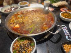-小饕荟雅安贡椒鱼鲜馆(广福桥店)