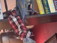 -恐怖游戏(湖滨店)
