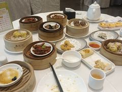 -万龙洲海鲜(大兴绿地缤纷城店)