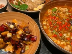 -华豫川酒家(大卫城店)