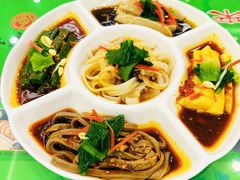 -令氏家外家周秦食府(高新店)