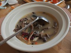 -小天府酸菜鱼(西四路店)