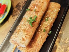 -炉鱼(萧山万象汇店)
