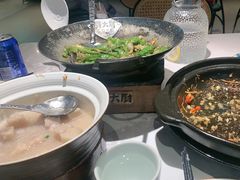 -费大厨辣椒炒肉(黄兴中心广场店)