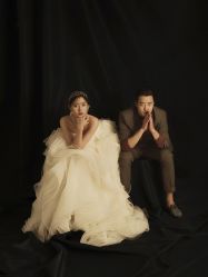 -海派婚纱摄影·婚纱照定制会馆