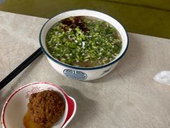 -沛锋昶牛肉面·中国兰州牛肉面体验店