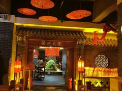 -潞州宴·长治人的会客厅(长兴北路店)