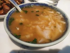 -王阿盖手工小吃(环城西路店)