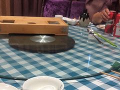 -紫光园(燕郊总店)