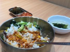 -小木屋拌饭(西安华阳城店)