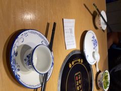 -八合里潮汕鲜牛肉火锅(万科里店)