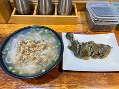-二哥米线 丽江店