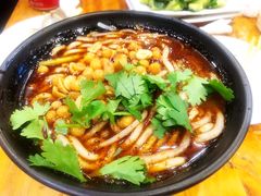 -京朋串屋·烧烤(望京西路总店)