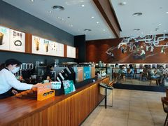 -星巴克(深圳龙华和平里店)