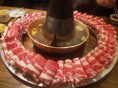 -东镇老火锅(高新区店)
