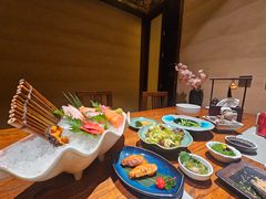 -樱之盛宴·蟹料理海鲜自助(前进大街店)