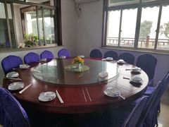 包厢-美味之家·湖景农家乐(太湖东山店)