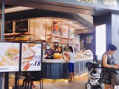 门面-The open life(万象城店)